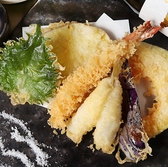 大衆海鮮居酒屋 やきとり&天ぷら番長 福島店のおすすめ料理3