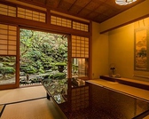 清雲亭山重の雰囲気2