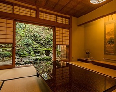 清雲亭山重の雰囲気2