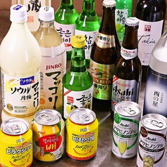韓国居酒屋　ポチャリの特集写真