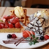 GOOD MORNING CAFE グッドモーニングカフェ 池袋ルミネのおすすめポイント3