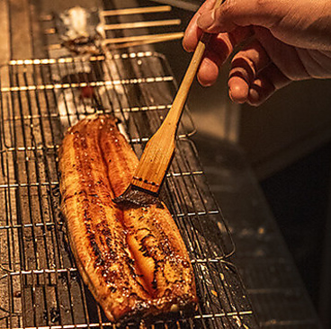 うな料理 一石三鳥のおすすめ料理1