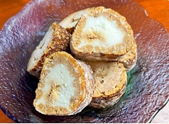 ポーポーアイス