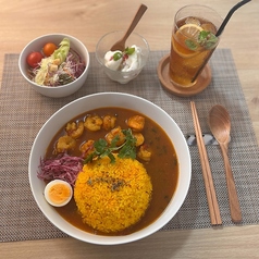 OPMAKS Cafe オプマックス カフェのおすすめポイント1