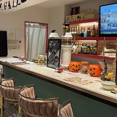 FANCY ASAHIKAWA ファンシーアサヒカワの雰囲気2