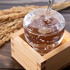 ■おすすめ日本酒