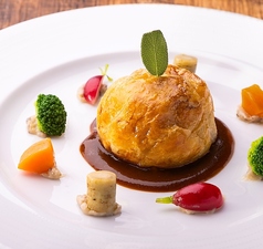 ニューヨークカフェ NEW YORK CAFEのコース写真