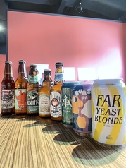 居酒屋 絵空 騎射場店のおすすめドリンク3