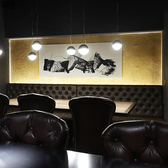 ビストロ 裏かつまたの雰囲気3