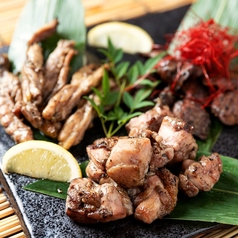 【完全個室完備】江戸前寿司食べ放題　漁天のおすすめ料理2