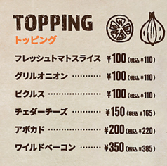 ピクルス