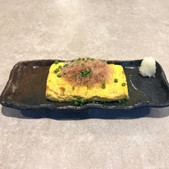 出汁巻き玉子
