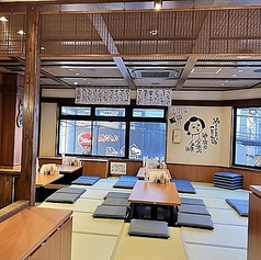 板前がいる町の酒場 庄や 本八幡南口店の特集写真