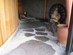 ででんが佃の写真3