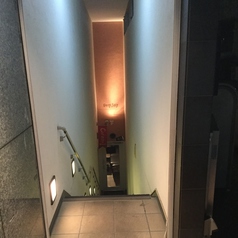 Bar Caravin バー キャラヴァンの外観1