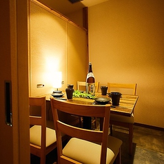 日本酒と個室居酒屋 銀邸とり馬 赤坂見附店の特集写真