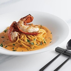 GINO PASTA ジノパスタの特集写真