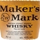 bourbon　メーカーズマーク　makres mark