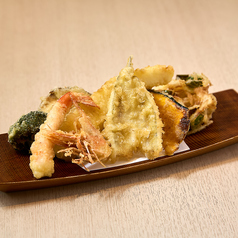 揚げたて天ぷら　豊のおすすめテイクアウト3