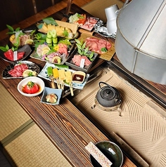 囲ろり肉すけの雰囲気2