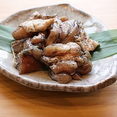 長州黒かしわ(もも)