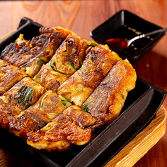 韓食堂 AYANのおすすめ料理1