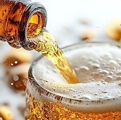 サッポロラガー赤星 中瓶