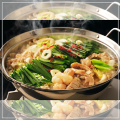 梅田明月館 十三店のコース写真