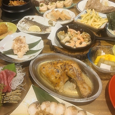 MALTA58のコース写真