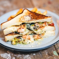 ALWAYS SUNSHINE オールウェイズサンシャイン SANDWICH BARのおすすめ料理1