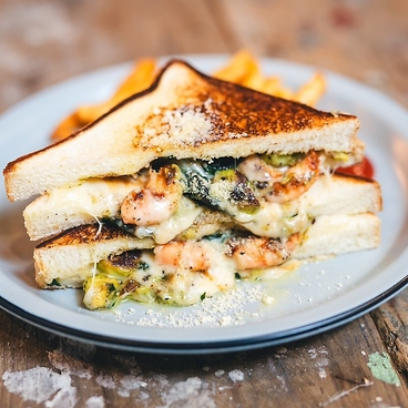 ALWAYS SUNSHINE オールウェイズサンシャイン SANDWICH BARのおすすめ料理1