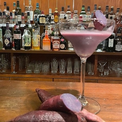 ビーサイト B-sightのおすすめドリンク3