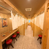 勝男 四条木屋町応援団別館の雰囲気3