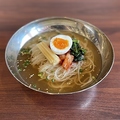 料理メニュー写真&nbsp;冷麺