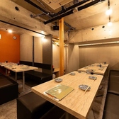 博多魚房 海さじの雰囲気3