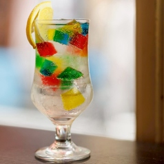 ウラメン ↑↑↓↓←→←→BABAの外観2