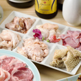 【期間限定】絶品肉の食べ放題企画をご用意！鮮度抜群のお肉たちを贅沢に食べ放題でお楽しみ下さい♪29の日限定クーポンあり!!