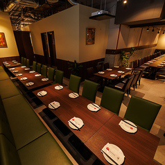 SAPANA サパナ 京橋店の特集写真