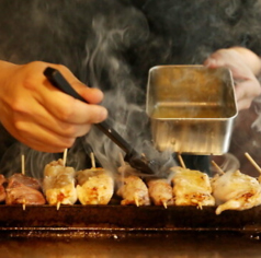 焼鳥とり藤富山店の特集写真