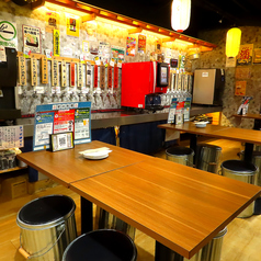 川崎駅周辺で居酒屋をお探しの際は是非当店へ♪