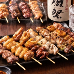 和食居酒屋 高槻商店 高槻本店特集写真1