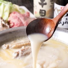大衆とり酒場　とりいちず　御徒町店の特集写真