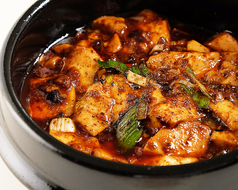 中国菜館 志苑の特集写真