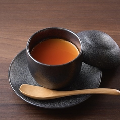 手作りなめらかプリン