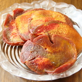 すすきのベニソンのおすすめ料理2