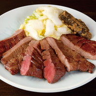 こだわりと旨味が詰まった！牛たん焼きを大満喫◎