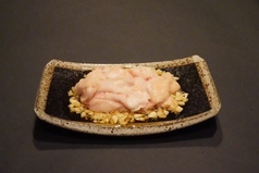 にんにく豚ホルモン