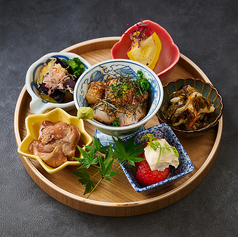 菜の華の特集写真