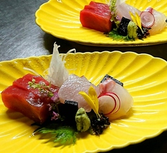 鍋と旬菜と京料理 先斗町 花柳のコース写真