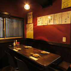居酒屋 こんぺいとう 宮原店の雰囲気3
